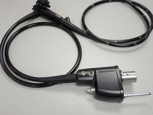 Pentax ec-3870fk2 colonoscope with case endoscopy for sale