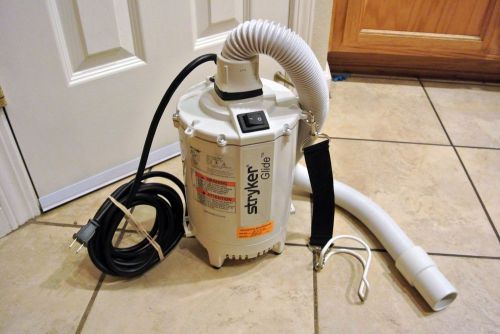 Stryker glide lateral air transfer blower pump, air blower pump only for sale