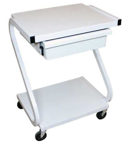 CART, Specialty Equipment with Drawer, Blemished?}