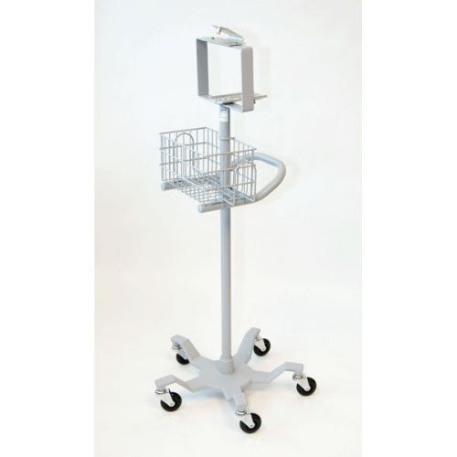 - Portable Stand for Monitor and Recorder 1 ea