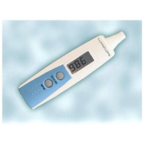 Lumiscope Digital Ear Thermometer 2215