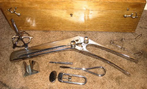 V. MUELLER MEDICAL / SURGICAL / VETERNARY? INSTRUMENT