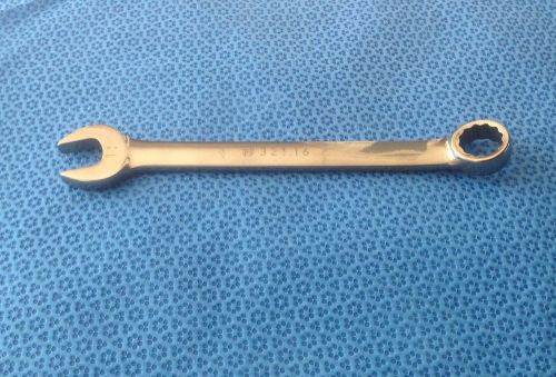 Synthes External Fixation 11mm Combination Wrench #321.16