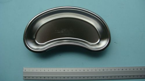 New product stainless steel surgical emesis basin (small) for sale