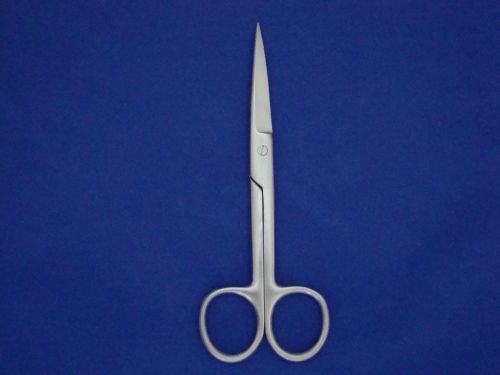 Dissecting/Operating/Dressing Scissors Sharp/Sharp 14cm Straight Fine Quality