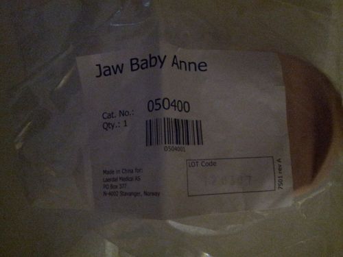 LAERDAL LITTLE BABY ANNE JAW