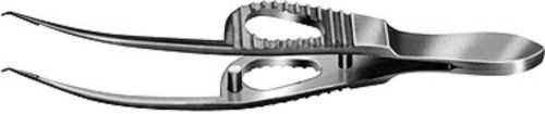 Cohan Corneal Utility Forceps, Colibri Style Z-3104 C -146