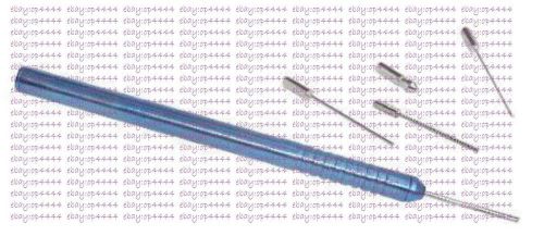 INTRAOCULAR MAGNET - Ophthalmic Instruments - Ophthalmology - Eye Instruments