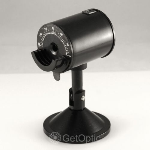 Optical Retinoscope Schematic Model Eye Practice Brand New