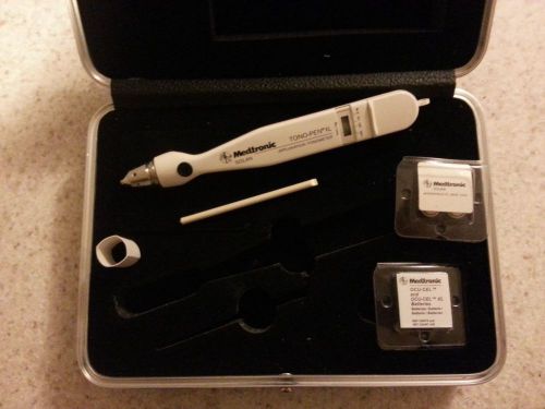 Medtronic tono-pen xl applanation tonometer for sale