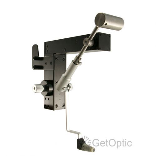 Optical Tonometer Ophthalmic Just Suitable For Carl Zeiss Type Slit Lamp CE