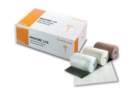 Profore latex free multi-layer bandage system for sale