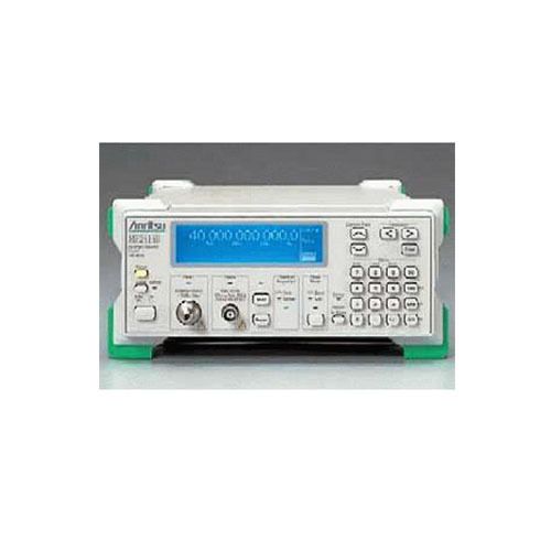 Anritsu MF2412B Frequency Counter