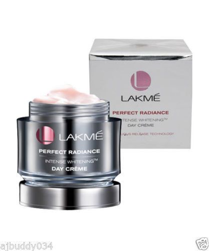 Lakme Perfect Radiance Fairness Day Cream glow, smooth skin
