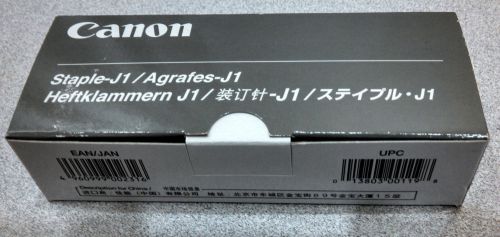 CANON  Staple J-1  6707A001 No. 502C