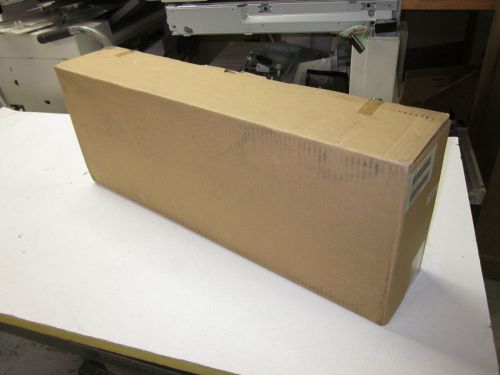 New Konica Minolta A1RF-R700-12 A1RF-R700 Waste Toner Collecting Box