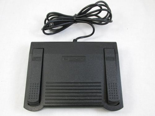 INFINITY Transcription Home Office Foot Pedal IN-USB-1 No Reserve!!