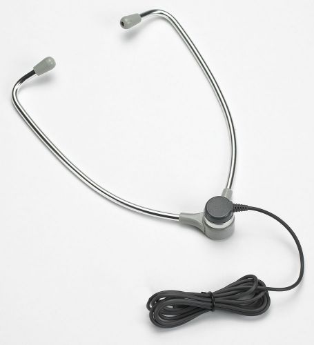 Vec al-60 usb  stethoscope style transcribing headset (al60 usb) for sale