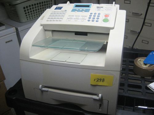 Ricoh Fax/Copier 2210L [1298] !