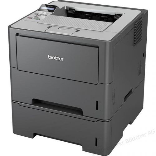Brother Printer HL6180DWT Wireless Monochrome Printer