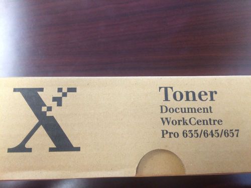 Xerox Toner Cartridge 106R00365