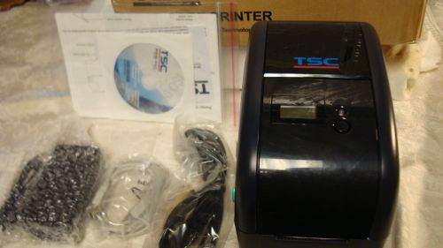 TSC TTP-323 Thermal Printer