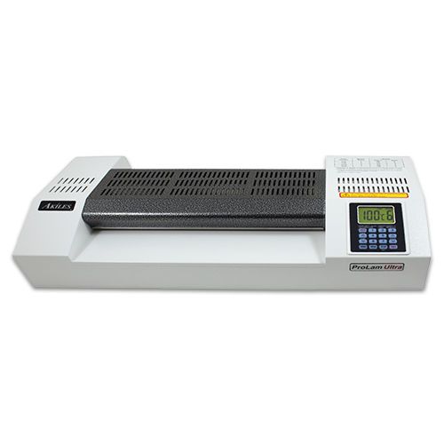 Akiles prolam ultra professional 13&#034; photo pouch laminator for sale