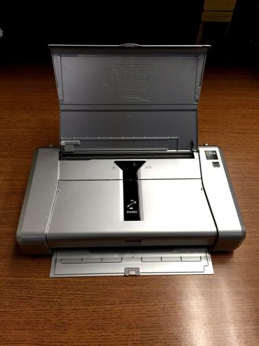 Canon pixma ip100 inkjet printer - for parts only for sale