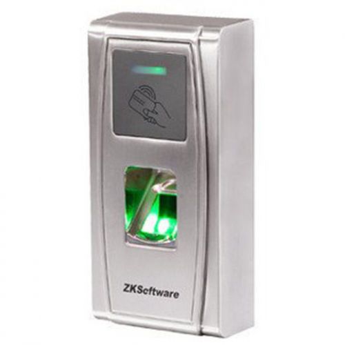 Zksoftware ma300 card+fingerprint access control tcp/ip linux for sale