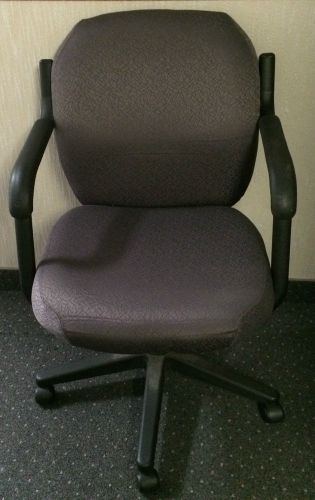 Global Commerce Series Low Back Swivel/Tilt Chair - 4737