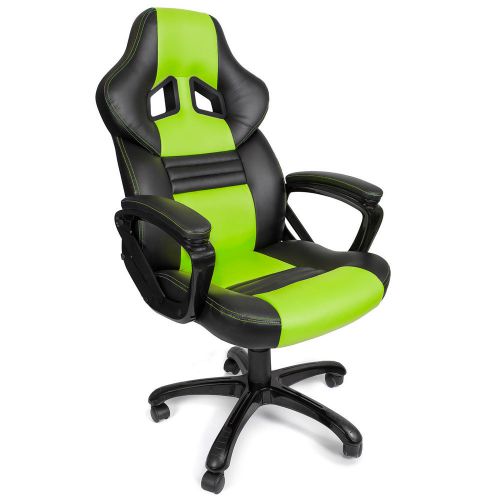 Arozzi gaming chair monza - verde arozzi 014-001 for sale