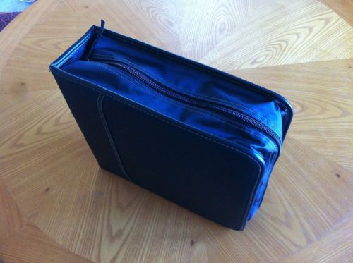 Case Logic used case / album for CD / DVD discs - 200 disc capacity + 16 sleeves