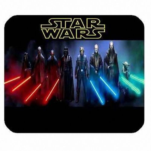 Hot New  Star Wars Gaming Large Mats Mousepad Hot Gift