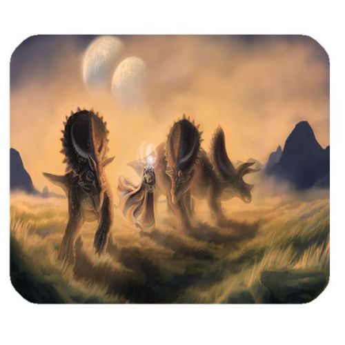Hot Jurasic Park Custom Mouse Mats Mouse pad for Gaming Great for Gift