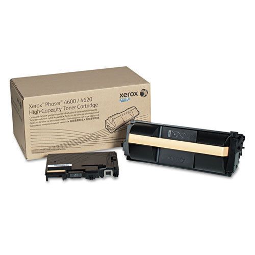XEROX 106R01535 High-Yield Toner Cartridge 4600 / 4620