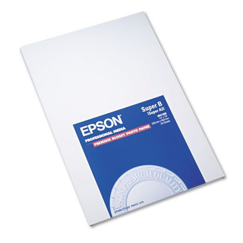 Epson premium photo paper - epss041289 for sale