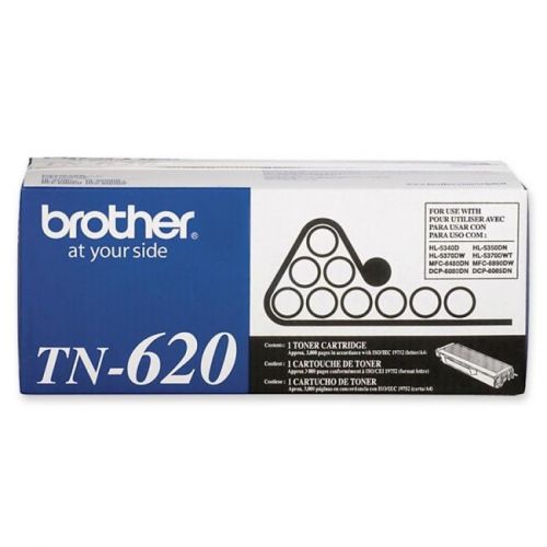 Brother int l (supplies) tn620  toner f/ mfc- 8480 8680 for sale