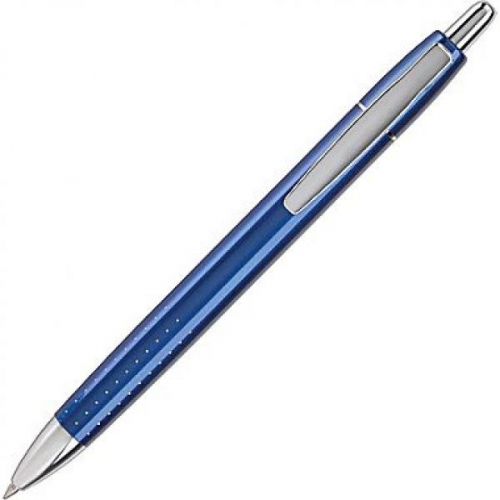Pilot axiom retractable ballpoint pen~medium point  blue 1.0mm for sale