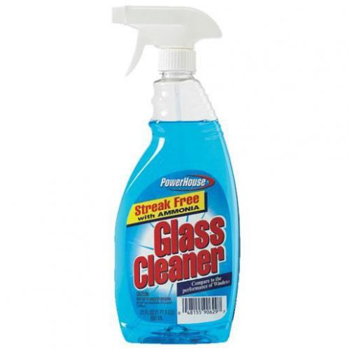 22OZ GLASS CLEANER 90629