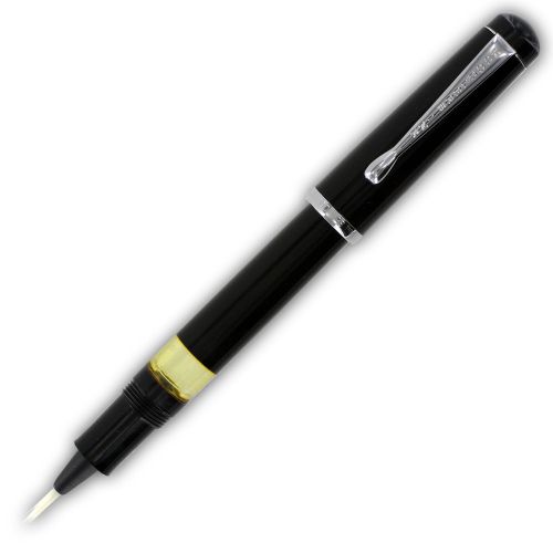 Noodler&#039;s ink konrad brush pen - black for sale