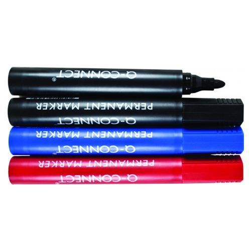 Permanent Marker Pens BCB Adventure Outdoor Tactical Military Army Stationary