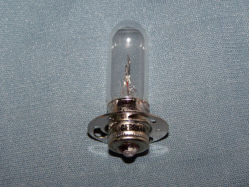 BRK Projector Projection Photo Lamp Bulb 4 Volts 0.75 Amps $$$FREE SHIPPING$$$