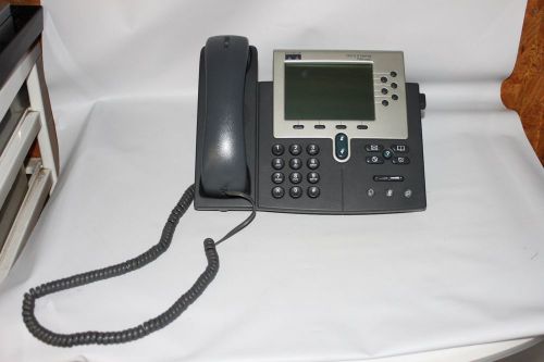Cisco IP Phone 7960 Series