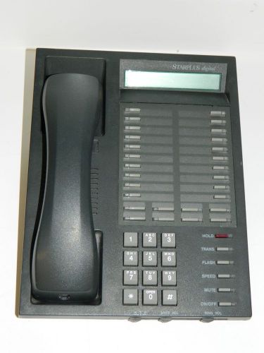 Starplus Digital, Vodavi, Executive Business Phone 1414-71,  w/ HAND SET