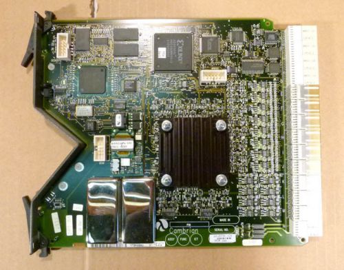 Cambrian Systems Optera 80 Module CSC 80 XC 02 AA P/N: 20734