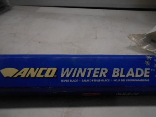 NOS ANCO 30-16 WINTER WIPER BLADE -18L5