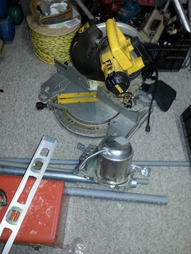 Lot of tools, electrical supplies, various appliance and tool parts for sale