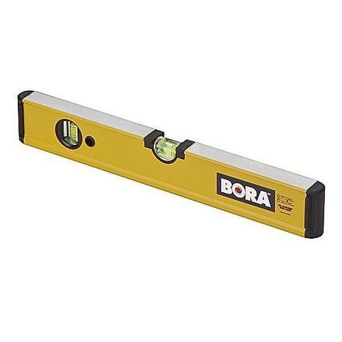 Bora 610040 16 Inch Alloy 2 Vial Contractor Level