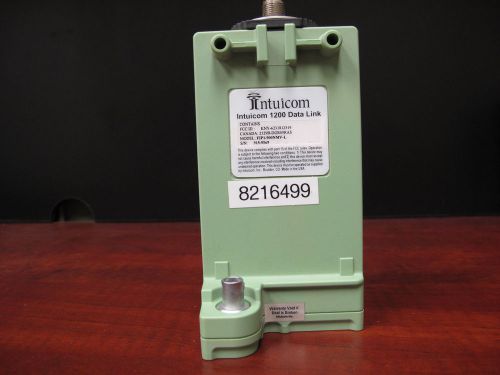 Intuicom 1200 Data Link Rover kit, S/N 915-9569