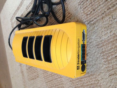 Trimble Navigation Battery Charger for ProXR/XRS